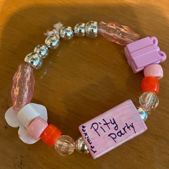 Pity Party Melanie Martinez Bracelet - Picture 1 of 1